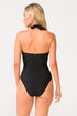 PQ Swim Midnight Eliza One Piece